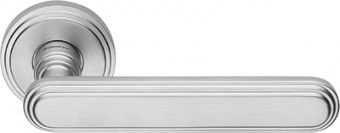 Linea Cali CHIC (004)  хром матовый (CS)
