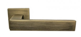 Linea Cali Corner PM бронза матовая