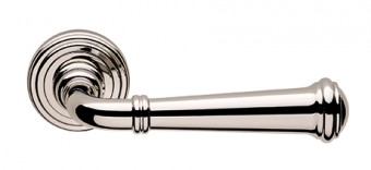 Linea Cali Decor NL никель глянцевый