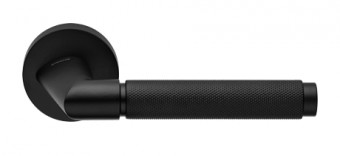 Linea Cali Grip VE черный матовый