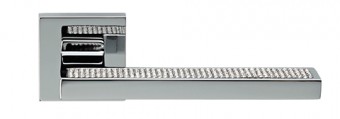 Linea Cali Sintesi CR хром глянцевый / Swarovski