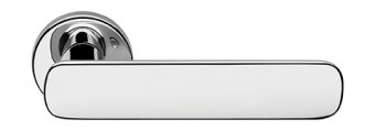Linea Cali Target  CR полированный хром
