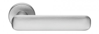 Linea Cali Target  CS хром матовый