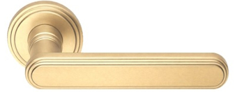 Linea Cali CHIC (004) матовая латунь (OS)