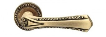 Linea Cali Sissi (009) матовая бронза