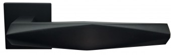 Linea Cali Prisma (024) чёрный матовый