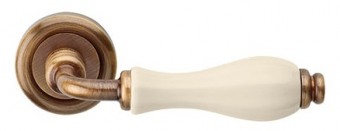 Linea Cali Erica (103) бронза / керамика шампань 