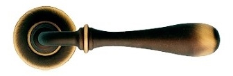Linea Cali Tosca (103) тёмная бронза (ВМ)