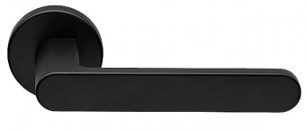 Linea Cali Lola Zincral VE черный матовый Linea Cali Lola Zincral VE черный матовый