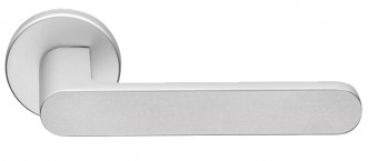 Linea Cali Lola Zincral CS хром матовый Linea Cali Lola Zincral CS хром матовый