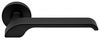 Turbo Zincral VE черный матовый Turbo Zincral VE черный матовый