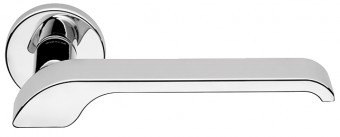 Turbo Zincral CR хром глянцевый Turbo Zincral CR хром глянцевый