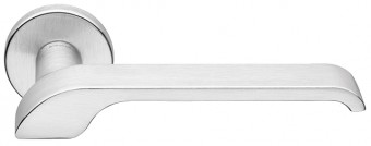 Turbo Zincral CS хром матовый Turbo Zincral CS хром матовый