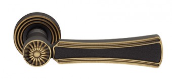 Linea Cali Daisy BM бронза тёмная Linea Cali Daisy BM бронза тёмная